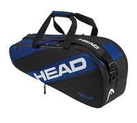 Head Racket Team M Racket Bag Blue