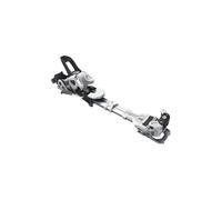 Head AAAmbition 10 Ski Bindings W/O Brake Size: Any
