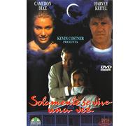 Head Above Water (1996) Spanish Import, Plays in English