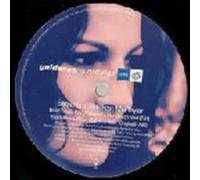 Head Above Water - Elements Of Soul (2) Feat. Mia Taylor 12"