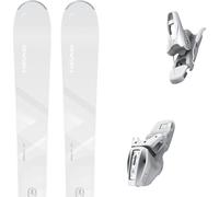 HEAD Absolut Joy + Joy 9 Gw Slr - Women - White - size 168- model 2026 168