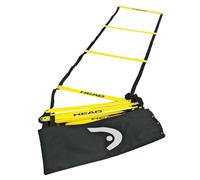 Head Agility Ladder Black/Yellow