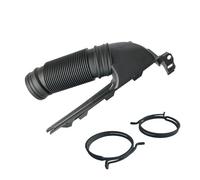 Head Air Filter Intake For For A3 For Q3 For A7 1.4T EA211 Engine Air Intake Duct Pipe Filter Hose 5Q0129621 5Q0129618 Hose Air Inlet Pipe