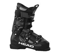 Head - All-mountain shoes - Edge 100 Hv Anthracite-White for Men - Size 29.5 - Grey Grey 29.5