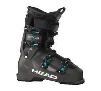 Head - All-mountain ski boots - Edge 85 W Hv Black-Fuchsia for Women - Size 25.5 Black 25.5