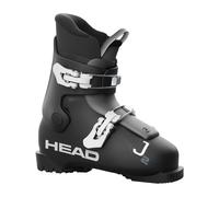 Head - All-mountain ski boots - J2 Black - Kid Size 21.5 Black 21.5