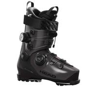 Head - All-mountain ski boots - Kaliber 110 MV GW Boa2 Anthracite/Black for Women - Size 27.5 Black 27.5