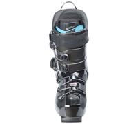 Head - All-mountain ski boots - Kaliber Pro 130 LV GW Boa2 Anthracite/Speedb for Women - Size 27.5 - Black Black 27.5