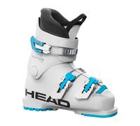 Head - All-mountain ski boots - Raptor 40 White - Kid Size 21.5 White 21.5