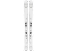Head - All-mountain skis - E.Absolut Joy + Joy 9 GW SLR 2027 for Women in Wood - Size 148 cm - White White 148 cm
