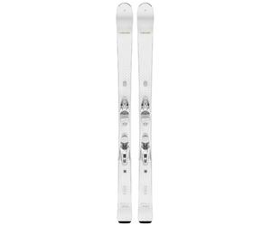 Head - All-mountain skis - E.Absolut Joy + Joy 9 GW SLR 2027 for Women in Wood - Size 153 cm - White White 153 cm