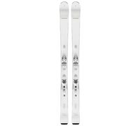 Head - All-mountain skis - E.Absolut Joy + Joy 9 GW SLR 2027 for Women in Wood - Size 158 cm - White White 158 cm