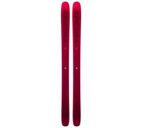Head - All-mountain skis - Kore 85 W Be/Anthracite 2025 for Women in Wood - Size 156 cm - Pink Pink