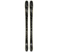 Head - All-mountain skis - Kore 88 Ti 2027 for Men in Aluminium - Size 177 cm - Black Black 177 cm