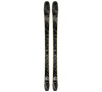 Head - All-mountain skis - Kore 88 Ti 2027 for Men in Aluminium - Size 184 cm - Black Black 184 cm