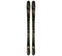 Head - All-mountain skis - Kore 94 Ti 2027 for Men in Aluminium - Size 184 cm - Black Black 184 cm