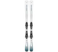 Head - Alpine Skis - Discovery 70 AM + PR 11 GW 2027 for Men - Size 163 cm - White White 163 cm