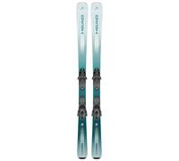 Head - Alpine Skis - Discovery 74 AM + PR 11 GW 2027 for Men - Size 163 cm - Blue Blue 163 cm