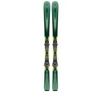 Head - Alpine Skis - Discovery 82 Sport AM + PR 11 GW 2027 for Men - Size 170 cm - Green Green 170 cm