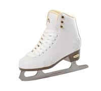 HEAD Amber Girls' Ice Skates White Size 34
