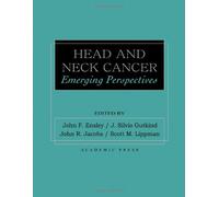 Head and Neck Cancer: Emerging Perspectives