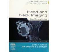 Head and Neck Imaging (Case Review)