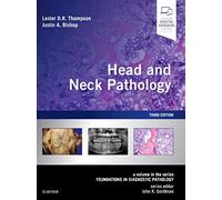 Head and Neck Pathology: A Volume in the Series: Foundations in Diagnostic Pathology