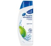 Head and Shoulders Apple Fresh Anti Dandruff Care Shampoo 300 ml