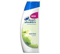 Head & Shoulders Apple Fresh Anti-dandruff Shampoo 500ml
