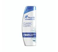 Head And Shoulders Classic 250ML PK6