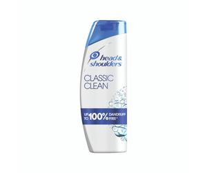 Head And Shoulders Classic 250ML PK6