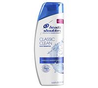 Head and Shoulders Classic Clean Anti-Dandruff Shampoo 8.45 fl oz