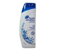Head And Shoulders Classic Clean Shampoo, 200 ml