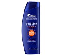Head and Shoulders Clinical Strength Dandruff Shampoo, 13.5 fl oz