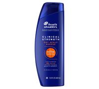 Head and Shoulders Clinical Strength Dandruff Shampoo 13.5 fl oz