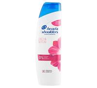 Head and Shoulders Smooth and Silky Shampoo, 250 ml, Pack of 6