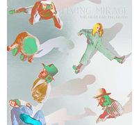 The Head And The Heart - Living Mirage: The Complete Recordings [VINYL]