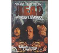 Head: Another Dimension in Madness
