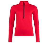 HEAD Aster Midlayer Women, red, XXL