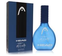 HEAD ATTITUDE Eau De Toilette 3.4 oz for Men