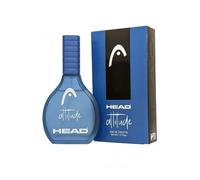 Head Attitude Homme Eau De Toilette 50ml