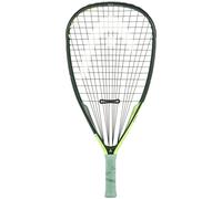 Head Auxetic Radical 180 Racketball Racket Head Light Squash 57 Racquet