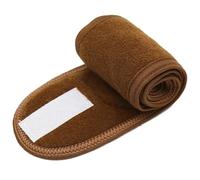 Head Bands Adjustable Wide Hairband Yoga Spa Bath Shower Makeup Wash Face Cosmetic Headband For Women Ladies Make Up Accessories(Style 4)