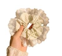 Head bands adult women,hair clip 1pcs Sweet Ballet Bowknot Hairband Bowtie Headband French Hair Clip For Lady Elegant Hair Styling Ornaments Girl Gift Sweet Scrunchies For Girl hairpin(Green)