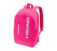 Head BASE Backpack 17L 2026 Pink padel backpack for women