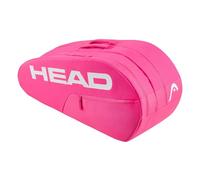 HEAD Base Bag (Pink, M)