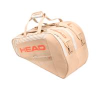 Head Base Padel Bag M 2023 Beige (Racket Bag)