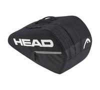 HEAD Base Padel Bag M, Black