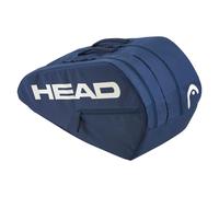 HEAD Base Padel Bag M, Navy