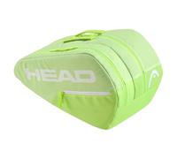 HEAD Base Padel Bag M, Sage
